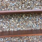 Scandinavian string shelf 1960