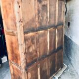 Armoire d'atelier