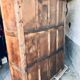Workshop cabinet