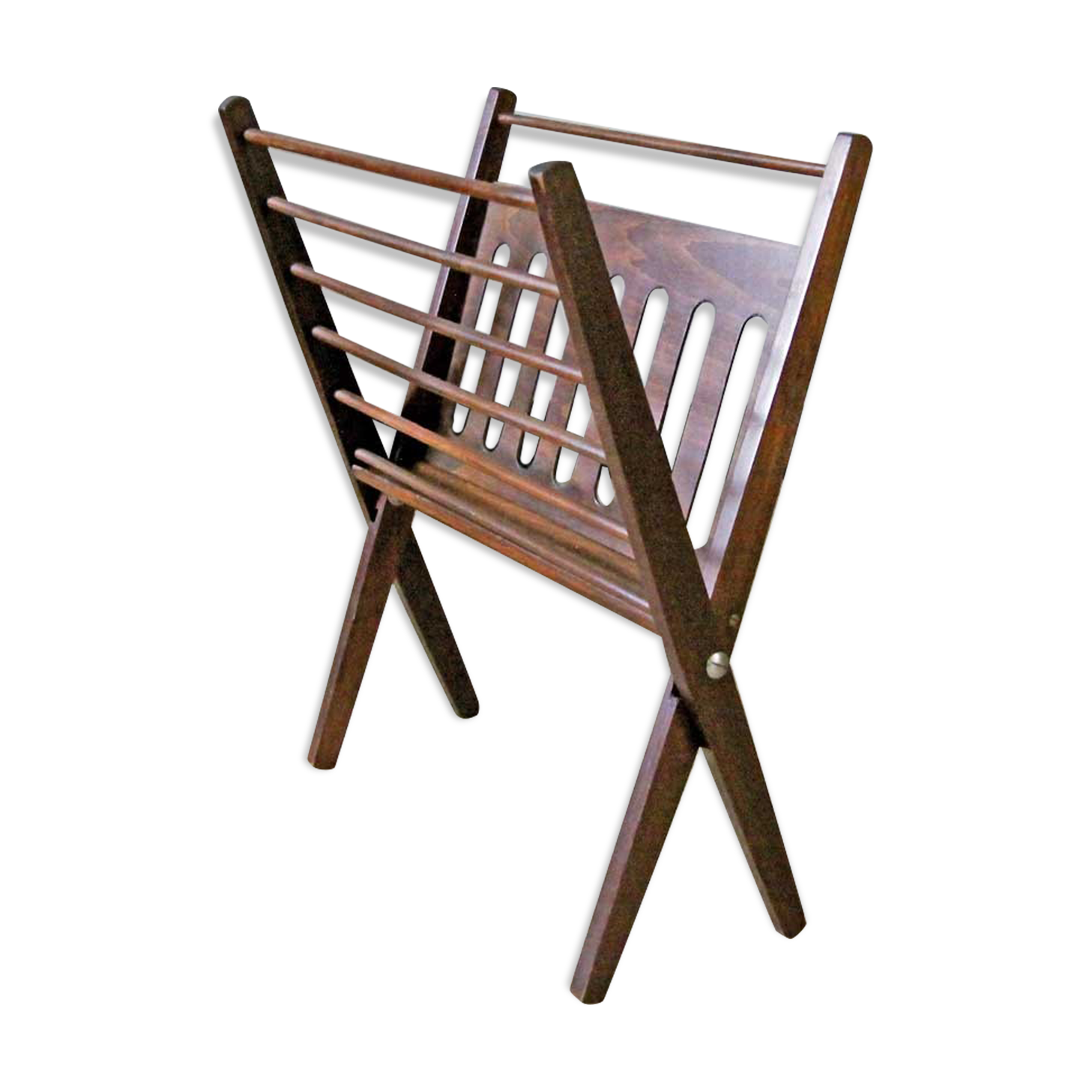 Braakman magazines holder