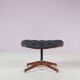 1960s Ottoman by George Mulhauser for Plycraft, USA