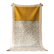 Traditional Moroccan rug 250cm x 150cm
