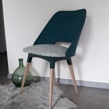 Vintage chair revisited