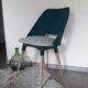 Chaise vintage revisitée