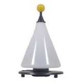 Table lamp 'Standby' designed by Linke Plewa Design for Elkamet, 1990s