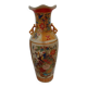 Grand Vase En Porcelaine