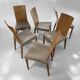 6x Miss Trip by Philippe Starck for Kartell