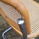 B32 chair by Marcel Breuer