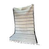 Tapis béni ouarain 146x240cm