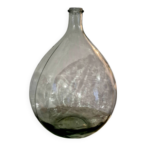 dame-jeanne en verre