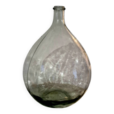 Dame-Jeanne en verre ou bonbonne