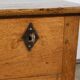 Oak Community Chest – Late 19th Century
