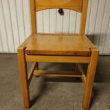 Set of 6 Hongisto Tapiovaara chairs 1960