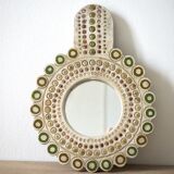 Ceramic mirror