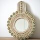 Ceramic mirror