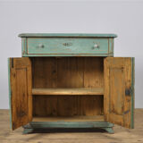 Vintage Pine buffet 1930's