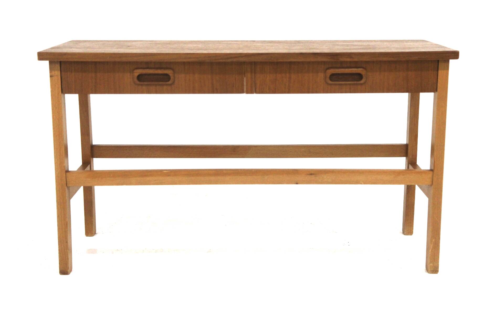 Scandinavian teak chest of drawers, Sweden, 1960