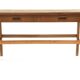 Commode scandinave en teck, Suède, 1960