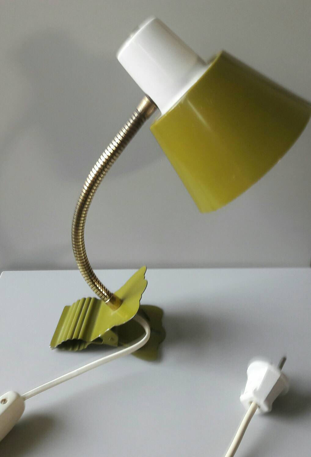 By Hala 70 desk lamp
