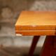 Table with lifting and extendable system Albert Ducrot