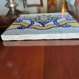 Antique tile