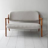 Canapé « Domus » des années 1950 par Bröderna Andersson