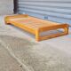 90s school bed