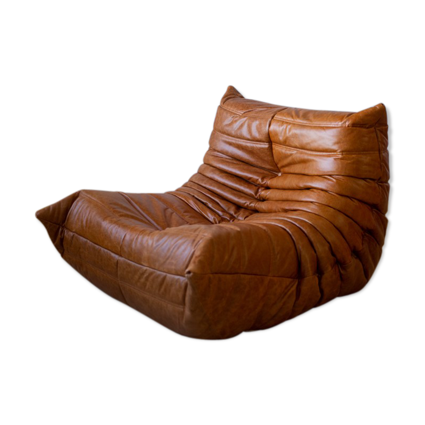 Togo armchair model designed by Michel Ducaroy 1973