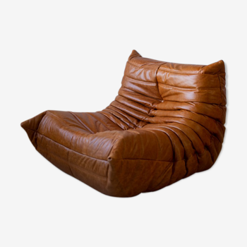 Togo armchair model designed by Michel Ducaroy 1973