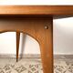 Bureau Stella vintage, années 60