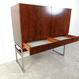 Mid century highboard, 1960s