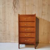 "Chiffonier" 5 drawers