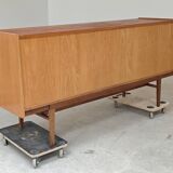 Enfilade par Frantisek Mezulanik pour Up Zavody 1960