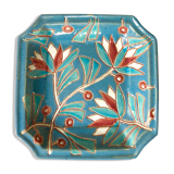 Ceramic pocket vacuum