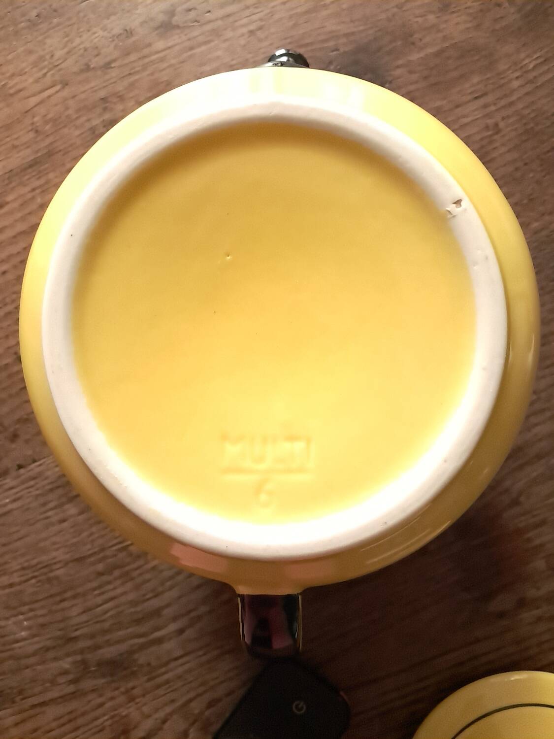 Tea-pot