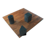 “Metafora” coffee table