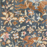 Tapis ancien 185x115cm