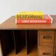 1960’s Mid-Century Modern TV unit by Meredrew