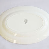 Digoin dish "Adele"