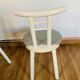 Pair of designer chairs