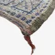 Vintage Beni MGuild Rug - 324 x 190 cm