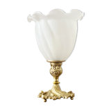 Lampe vintage