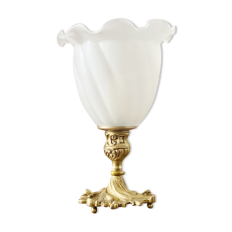 Vintage lamp