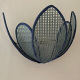 Lotus flower canning wall lamp