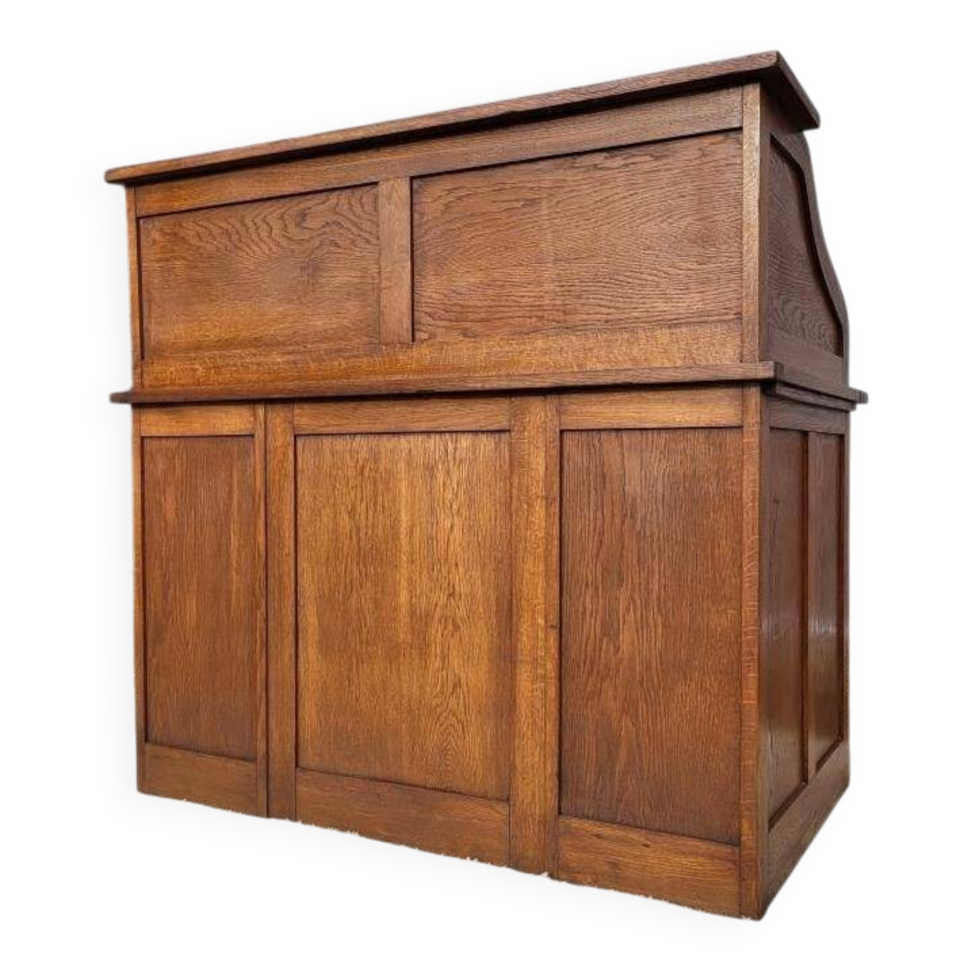 Counter, Art Deco desk