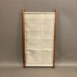 Scandinavian design magazine holder 1960