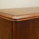 Walnut sideboard, Danish design, 1960s, made in Denmark.