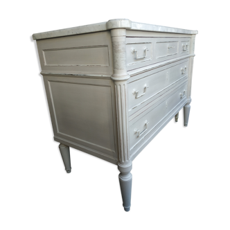 Louis XVI dresser