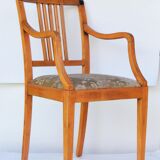 Fauteuil de bureau Biedermeier