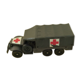 Ambulance dodge solido - 6024